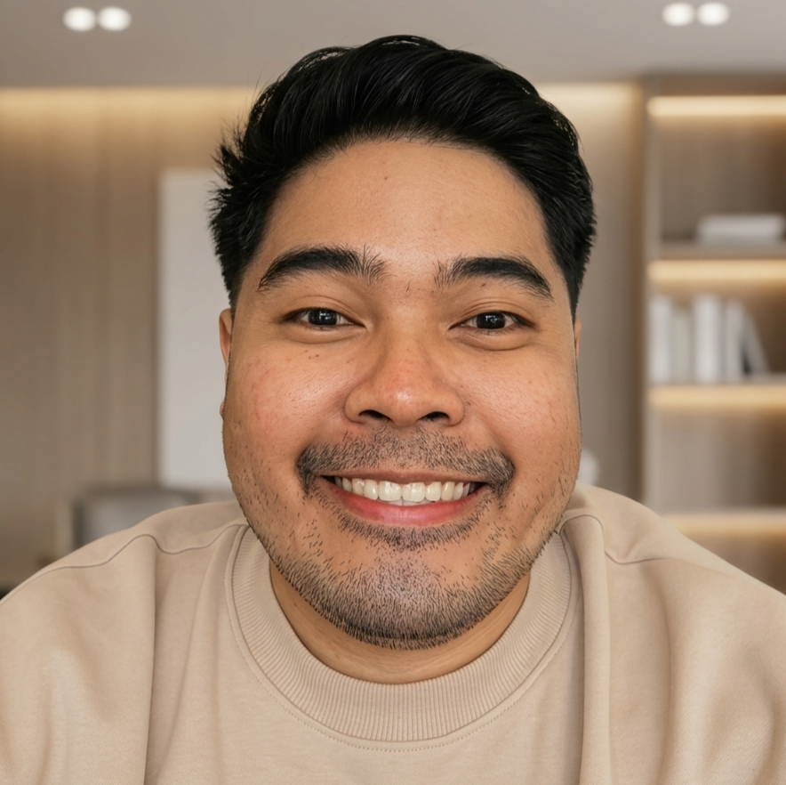 Mervin John Tampus